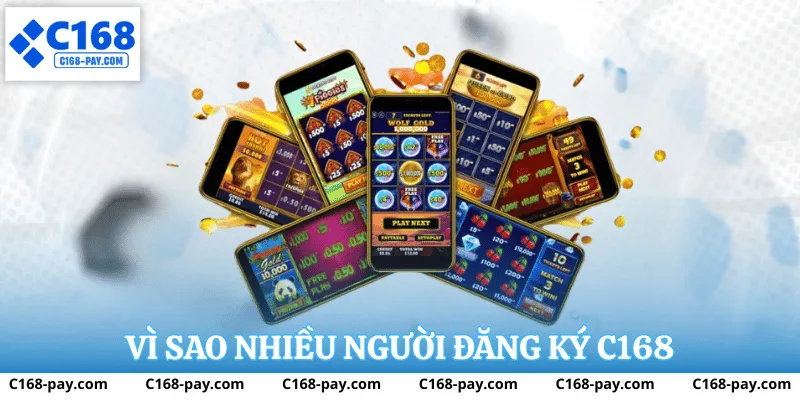 Đăng Ký C168 3 Khắc phục sự cố khi đăng ký C168