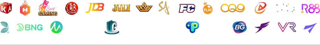 game NEW88 - CÁC ĐỐI TÁC CUNG CẤP GAME